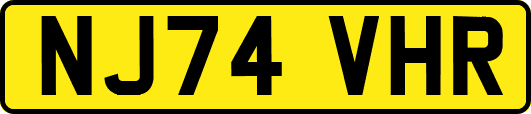 NJ74VHR