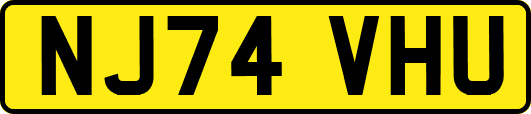NJ74VHU