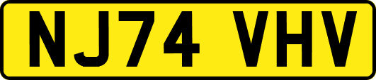 NJ74VHV