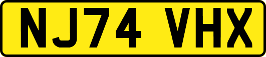 NJ74VHX