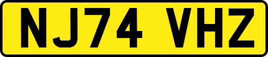 NJ74VHZ