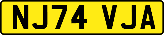 NJ74VJA