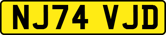 NJ74VJD