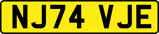 NJ74VJE