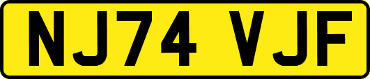 NJ74VJF