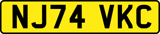 NJ74VKC