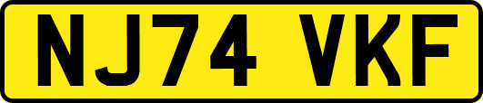 NJ74VKF