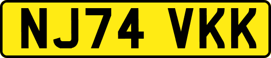 NJ74VKK