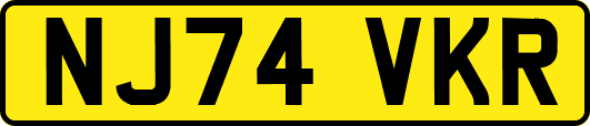 NJ74VKR