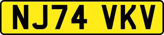NJ74VKV