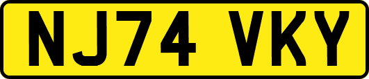 NJ74VKY