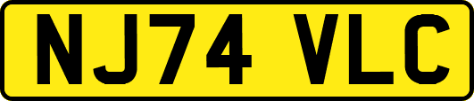 NJ74VLC