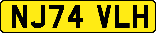 NJ74VLH