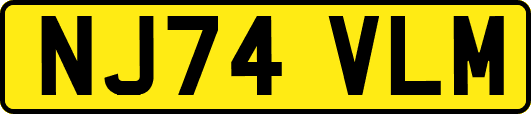 NJ74VLM