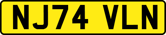 NJ74VLN