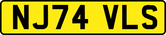 NJ74VLS