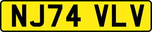 NJ74VLV