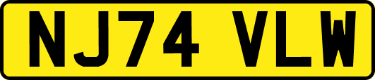 NJ74VLW