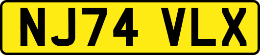 NJ74VLX