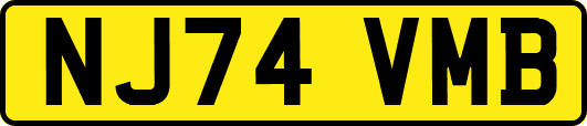 NJ74VMB