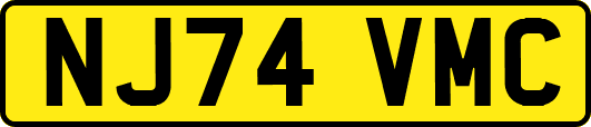 NJ74VMC