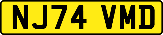 NJ74VMD