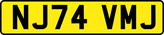 NJ74VMJ