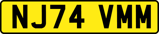 NJ74VMM