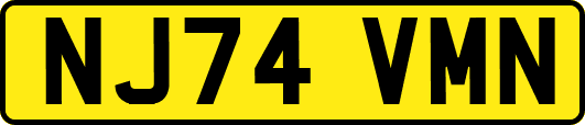 NJ74VMN