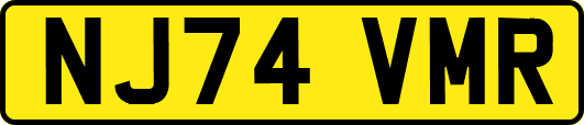 NJ74VMR