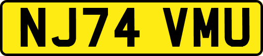 NJ74VMU