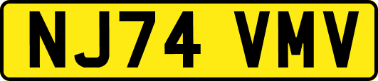 NJ74VMV