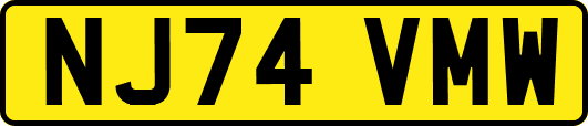 NJ74VMW