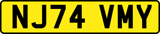 NJ74VMY