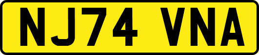 NJ74VNA