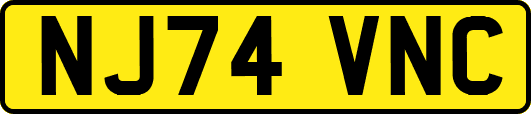 NJ74VNC