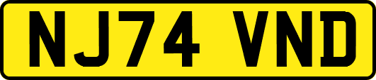NJ74VND