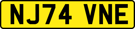 NJ74VNE
