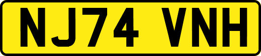 NJ74VNH