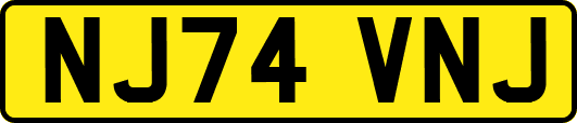 NJ74VNJ