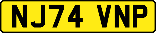 NJ74VNP