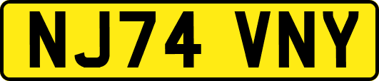 NJ74VNY