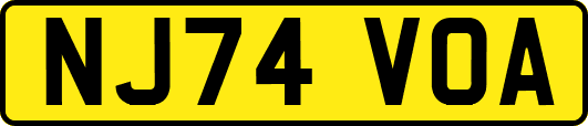 NJ74VOA
