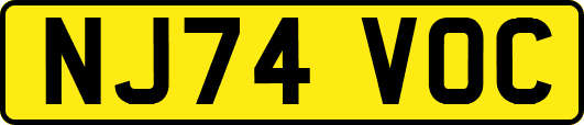 NJ74VOC