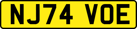 NJ74VOE