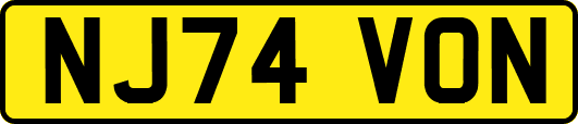 NJ74VON