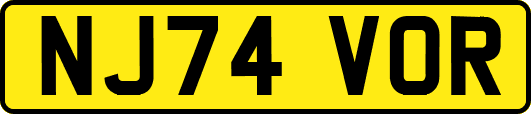 NJ74VOR