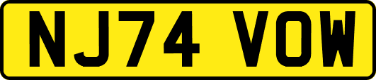 NJ74VOW