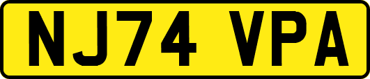 NJ74VPA