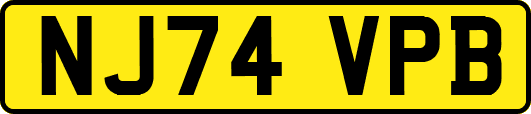 NJ74VPB